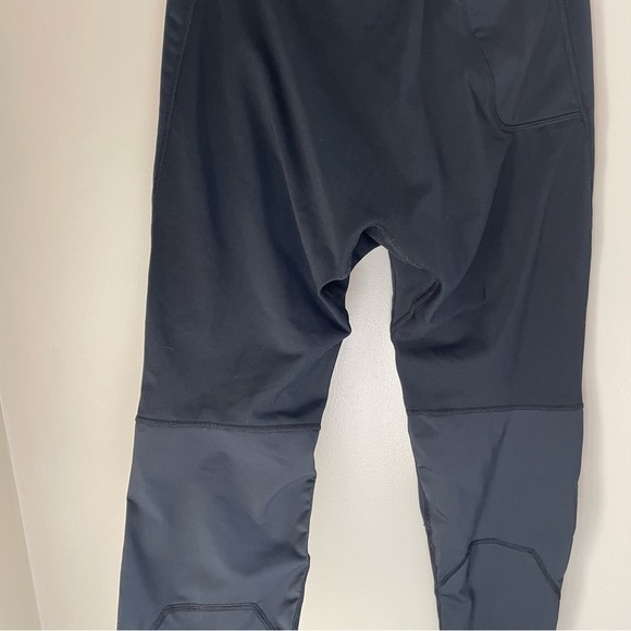 Nike Shield Tech Men’s Running Tights, lightweight, Water Resistance, Si… - Picture 6 of 16